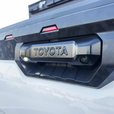 TOYOTA TUNDRA PRO 3.4L TT V6 HYBRID A/T PTR MODEL 2023