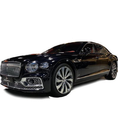 BENTLEY NEW FLYING SPUR FIRST EDITION 6.0L A/T PTR MODEL 2020 - 0 KM